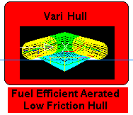 fuel efficient aerated vari hull.bmp